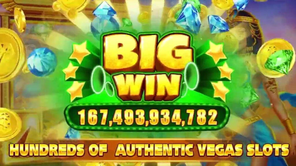 Golden Casino รีวิวแอปเกมสล็อต